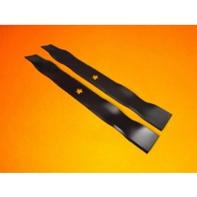 Traktorkés Partner 107 cm (utángyártott)