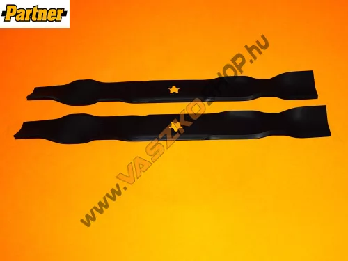 Traktorkés Partner 107 cm (utángyártott)