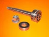 Késtengely Partner P155-107HRB