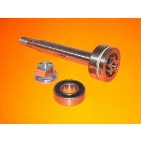 Késtengely Partner P155-107HRB