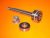 Késtengely Partner P155-107HRB
