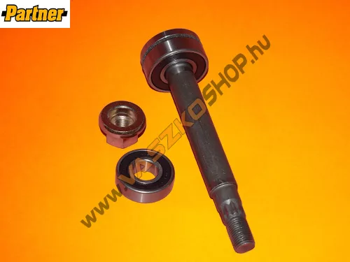 Késtengely Partner P155-107HRB