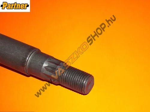 Késtengely Partner P155-107HRB