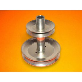 Ékszíjtárcsa Partner P145-107RB