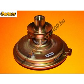 Ékszíjtárcsa kuplung Partner P145107HRB