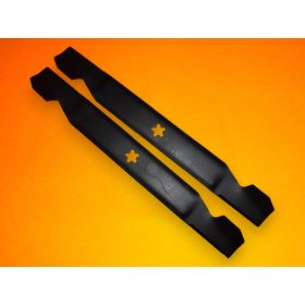 Traktorkés Partner 97 cm