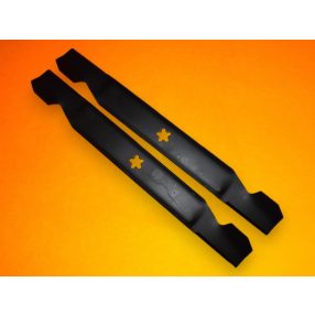 Traktorkés Partner 97 cm