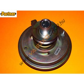 Ékszíjtárcsa kuplung Partner P155/107HRB