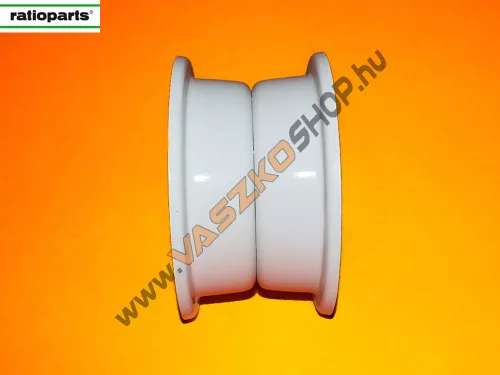 15x6.00x6 Fűnyíró traktor felni