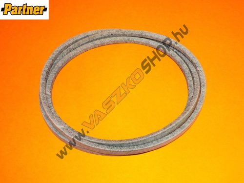 Késmeghajtó szíj Partner P125-105