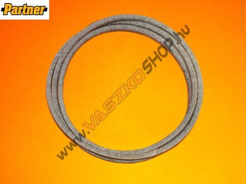 Késmeghajtó szíj Partner P125-105