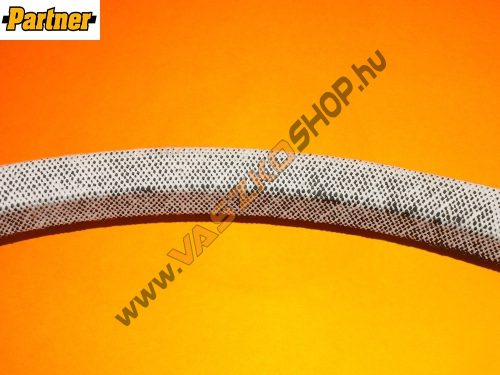 Késmeghajtó szíj Partner P125-105