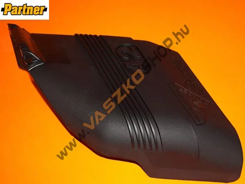 Fűkivető Partner P125/105