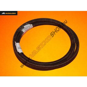 Késmeghajtó szíj McCulloch M105-77x , M110-77x