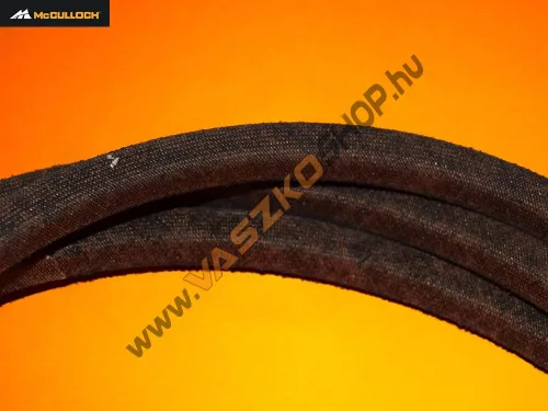 Késmeghajtó szíj McCulloch M105-77x , M110-77x