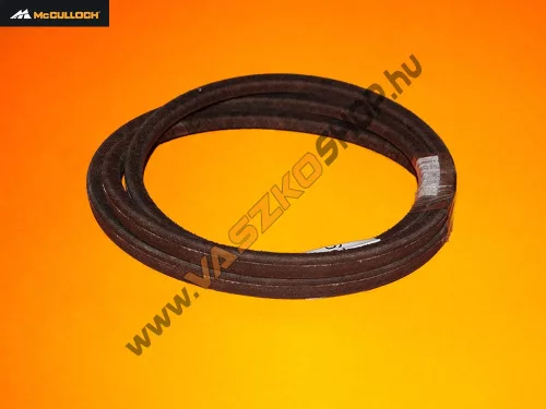 Késmeghajtó szíj McCulloch M105-77x , M110-77x