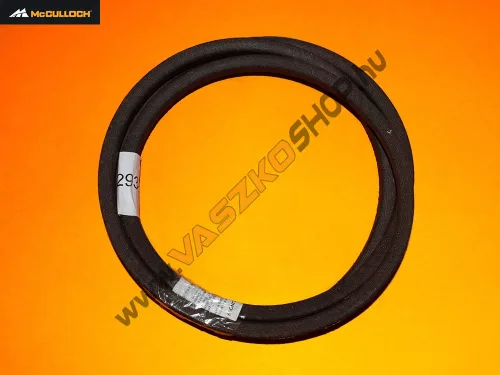 Késmeghajtó szíj McCulloch M105-77x , M110-77x