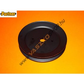 Ékszíjtárcsa Partner P200-107HRB