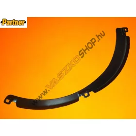 Vágóasztal koptató Partner I (117 cm asztalhoz)