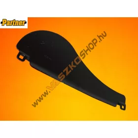 Vágóasztal koptató Partner II (117 cm asztalhoz)