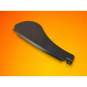 Vágóasztal koptató Partner II (117 cm asztalhoz)