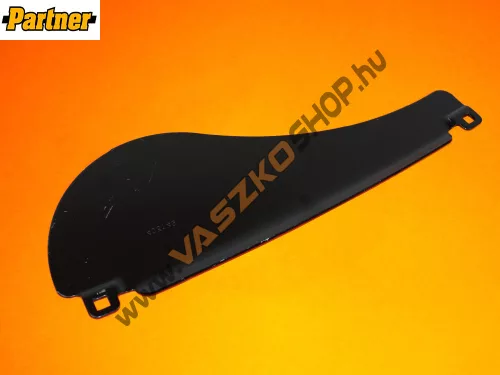 Vágóasztal koptató Partner II (117 cm asztalhoz)