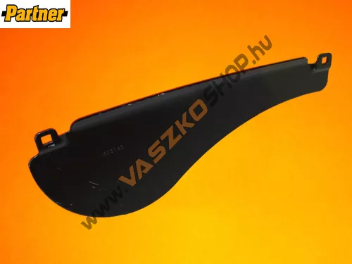 Vágóasztal koptató Partner II (117 cm asztalhoz)