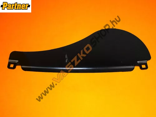 Vágóasztal koptató Partner II (117 cm asztalhoz)