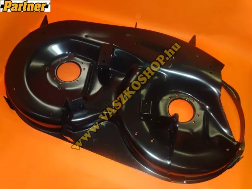 Vágóasztal Partner P125-107