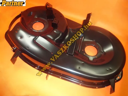 Vágóasztal Partner P125-107
