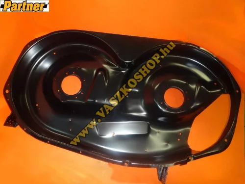 Vágóasztal Partner P125-107