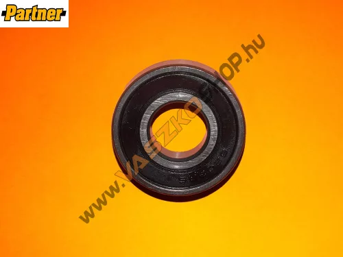 Késtengely csapágy Partner (felső)