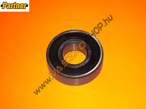 Késtengely csapágy Partner (felső)