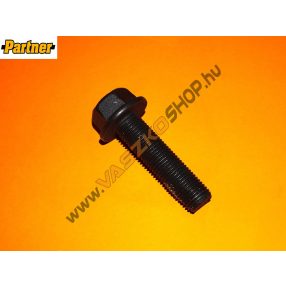   Traktorkés felfogató csavar Partner P200-107HRB (jobb oldali)