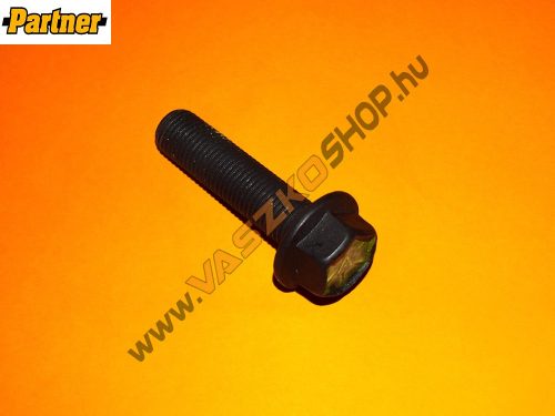 Traktorkés felfogató csavar Partner P200-107HRB (jobb oldali)
