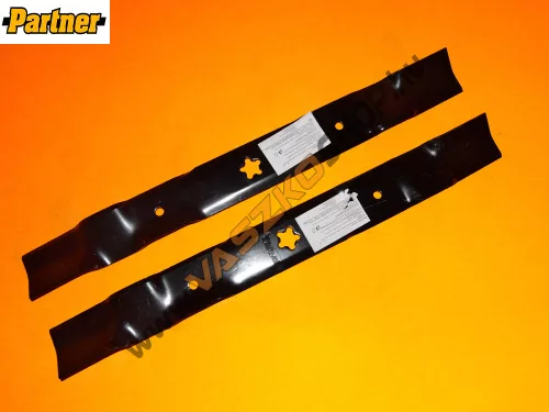 Traktorkés Partner 107 cm (gyári)