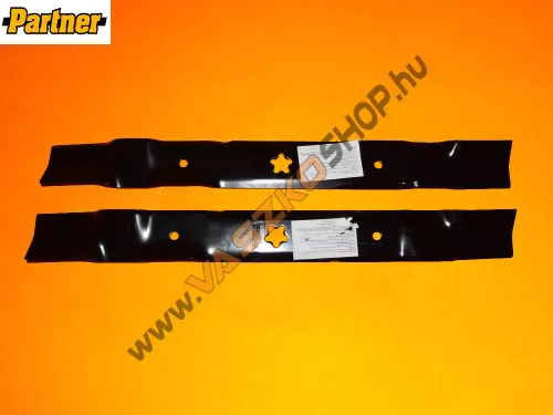 Traktorkés Partner 107 cm (gyári)