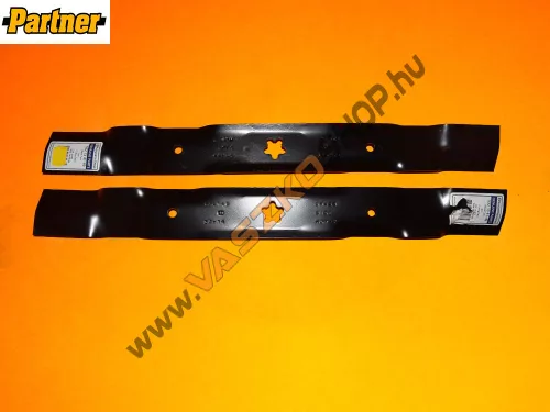 Traktorkés Partner 107 cm (gyári)