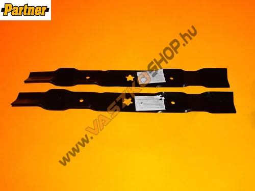 Traktorkés Partner 107 cm (gyári)