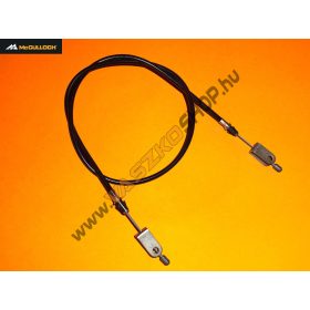 Kuplung bowden McCulloch M95-66X