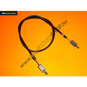 Kuplung bowden McCulloch M95-66X