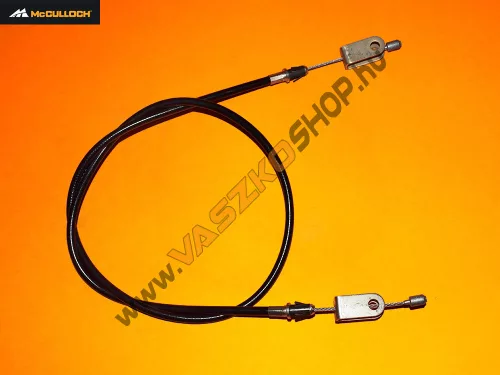 Kuplung bowden McCulloch M95-66X