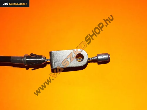Kuplung bowden McCulloch M95-66X