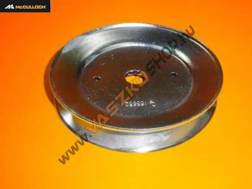 Ékszíjtárcsa McCulloch REN 11597