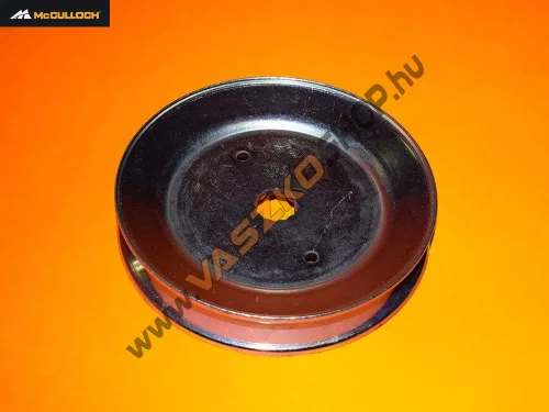 Ékszíjtárcsa McCulloch REN 11597