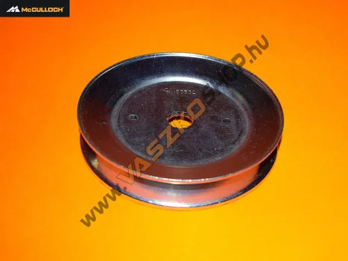 Ékszíjtárcsa McCulloch REN 11597