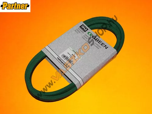 Késmeghajtó szíj Partner P1192 , P1292