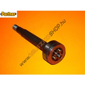 Késtengely Partner P155-107HRB , P200-107HRB