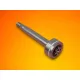 Késtengely Partner P155-107HRB , P200-107HRB