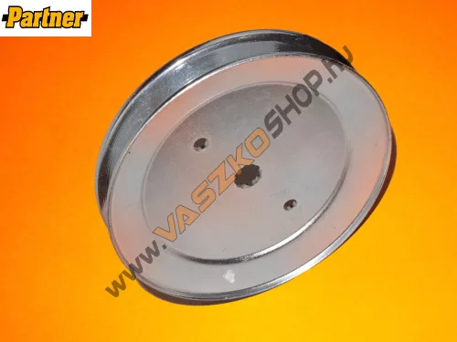 Ékszíjtárcsa Partner P180-107H , M200-117T